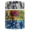 Wrapables Old Memories Japanese Washi Masking Tape (Set of 3) - 2 of 3