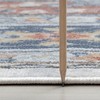 Area Rugs for Living Room Bedroom Low Pile Non Shedding Floor Carpet - 4 of 4