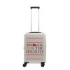 Home Alone Ful 22.5" Carry-On Luggage - 3 of 4