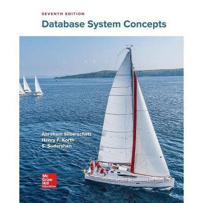 Loose Leaf for Database System Concepts - 7th Edition by  Henry Korth & S Sudarshan & Abraham Silberschatz (Loose-Leaf)