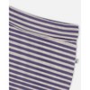 Deux par Deux Boy Printed Cotton Evolutive Pant Striped Navy - 3 of 3