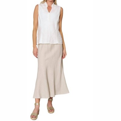 Women's In Line Top - Stella Carakasi