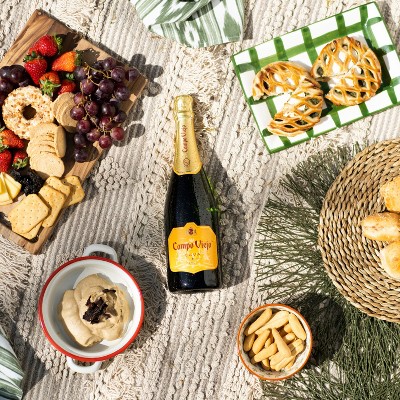 Campo Viejo Brut-Reserva Cava Sparkling Wine - 750ml Bottle