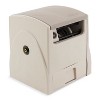 Suncast 100 Foot Capacity Automatic Rewind Garden Hose Reel, Taupe (3 Pack) - 4 of 4