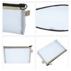 Unique Bargains Women's Convenient Travel Cosmetic Bags 1 Pc - 3 of 4