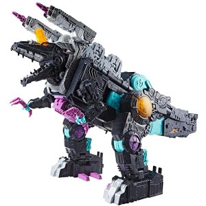 G1 Trypticon | Transformers: Age of the Primes | Hasbro, Takara Tomy Action figures - 1 of 4