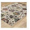 Oriental Weavers Andorra 7129A Stone/ Multi Indoor Area Rug - 1'10" x 3'2" - 2 of 4