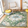 Madison MAD484 Power Loomed Indoor Rug - Safavieh - 2 of 4