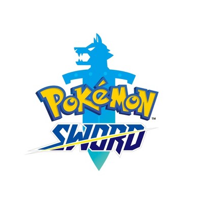 Pokemon Sword - Nintendo Switch