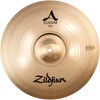 Zildjian A Custom Crash Cymbal 16 in. - 3 of 4