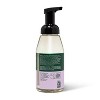 Lavender & Bergamot Foaming Hand Soap - 10 fl oz - Everspring™ - image 3 of 3