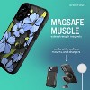 Smartish iPhone 17 MagSafe Case - Gripmunk Slim Grip Magnetic Cover - 3 of 4