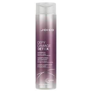 Joico Defy Damage Detox Shampoo - (10.1 oz) Liter, Removes Product Build Up, Metals & Minerals - 1 of 3