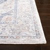 Mason MSN101 Power Loomed Indoor Rugs - Safavieh - 3 of 4