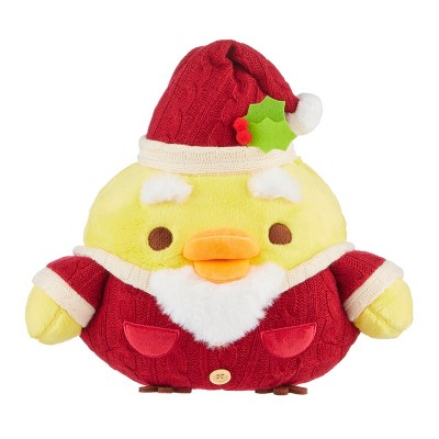 Kiiroitori San-X Original Sweet Christmas Series Plush