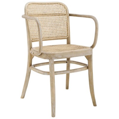 Modway Winona Wood Dining Chair