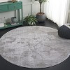 Neptune NPE854 Power Loomed Indoor Rugs - Safavieh - 2 of 3