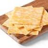 Colby Jack Cheese - price per lb - 0.4-0.7lbs - Market Pantry™ - 2 of 3
