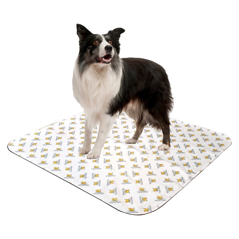 PoochPad Reusable Potty Pad for Dogs, 1 of 2