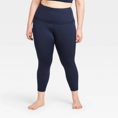 plus size leggings target