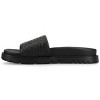 Journee Women's Starr Sport Sandals - 2 of 4
