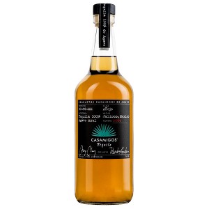 Casamigos Anejo Tequila - 750ml Bottle - 1 of 4