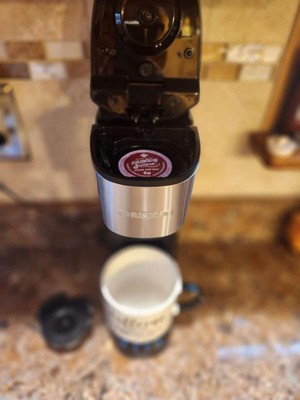 Chefman InstaCoffee Single Serve Coffee Maker - Coffee Addic