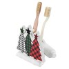 Avanti Tis the Season Toothbrush Holder - 3 of 3