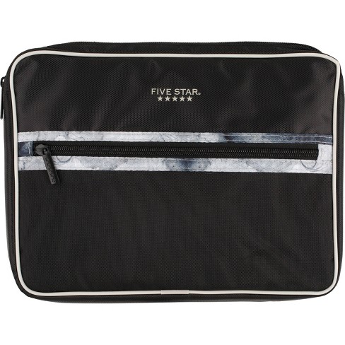 Chromebook Sleeve Black Fits 11