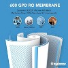 Hydrovos Replacement Cartridge #2 Fits Only HV-RO1600-OD Tankless Reverse Osmosis System, 2 Years Filter Life - 3 of 4