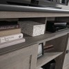 August Hill Corner TV Stand for TVs up to 50" - Sauder - image 4 of 4