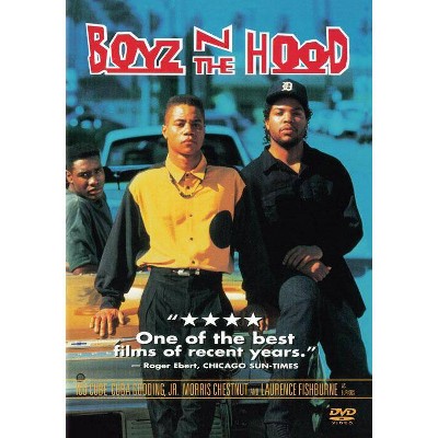 Boyz 'n The Hood (dvd) : Target