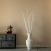 Uniquewise Natural Decorative Dry Branches Authentic Willow Sticks for Home Decoration and Wedding Craft - 2 of 4