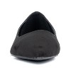 Fashion To Figure Women's Bailey Ballet Flat - Wide Width - 4 of 4