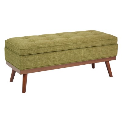 Katheryn Storage Bench - OSP Home Furnishings
