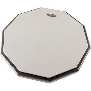 Sound Percussion Labs Dual-Surface Practice Pad 12 in. - 1 of 4