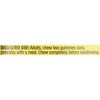 Spring Valley Prenatal Multivitamin Gummies with DHA and Folic Acid, 190 Count - 3 of 4