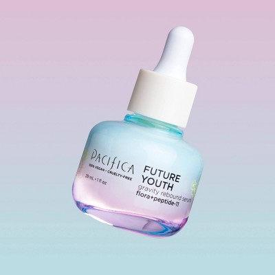 Pacifica Future Youth Face Serum - 1 fl oz_1