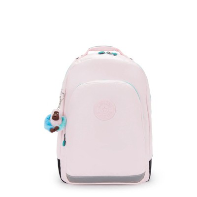 Kipling Class Room Metallic 17" Laptop Backpack