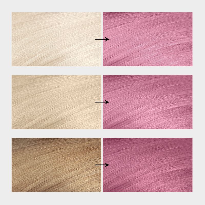 Revlon ColorSilk Digitones Permanent Hair Color with Keratin - 4.4 fl oz, 4 of 13