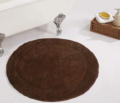 Waterford Collection Cotton Tufted Bath Rug - Home Weavers