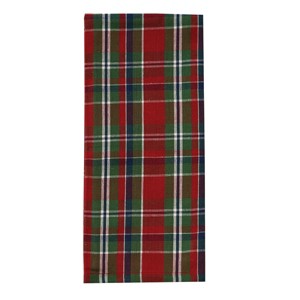 Park Designs Festive Dishtowel Set of 8 - 1 of 3