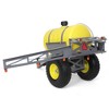 CropCare AGX500 Pedal Trailer Sprayer with Foldable Booms PB-1 - 4 of 4