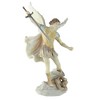 Roman Galleria Divina Collection St. Michael the Archangel Figurine - 10.5" - 2 of 3