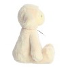 ebba Large Lamb Eco ebba Eco-Friendly Baby Stuffed Animal White 12.5" - 3 of 4