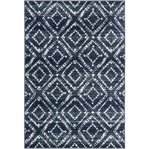 Adirondack ADR131 Non-Shedding Power Loomed Indoor Rugs - Safavieh - 1 of 4