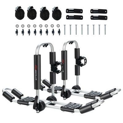 Costway kayak rack clearance