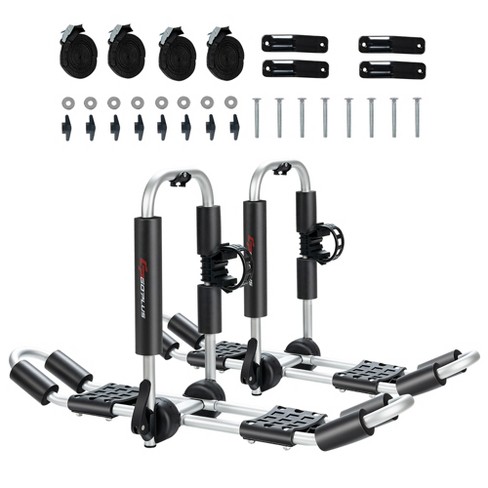 Target 2025 kayak rack