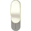 Phone Fin Finger Grip Leather - White - 2 of 4