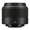 Fujifilm Fujinon XC 35mm f/2 Lens (Black) - 2 of 4